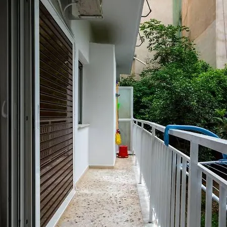Next To Alsos Ilision Athens